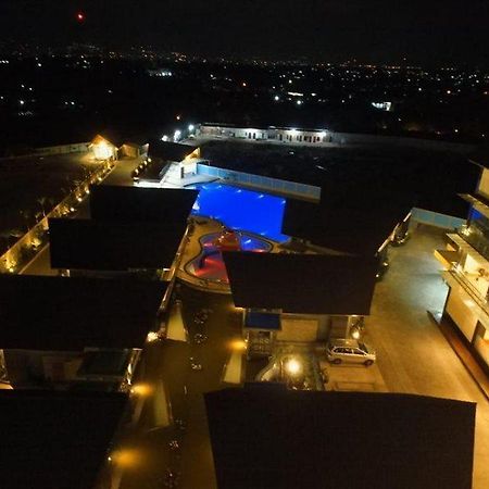 Cahaya Villa Hotel Гарут Экстерьер фото